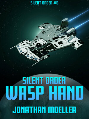 cover image of Silent Order